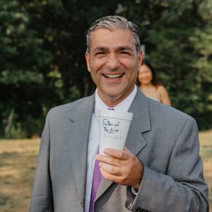 Meet your Posher, Jack